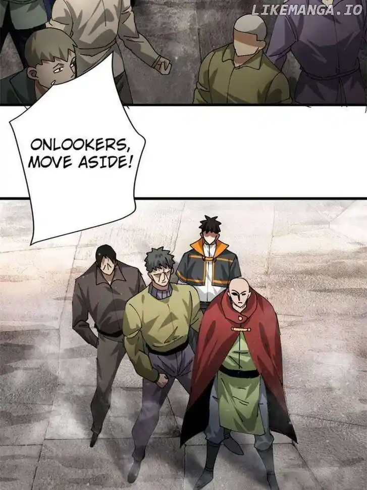 Lun Pan Shi Jie Ch.183