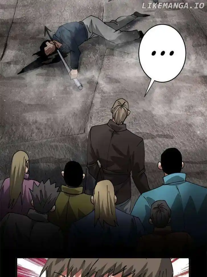 Lun Pan Shi Jie Ch.183