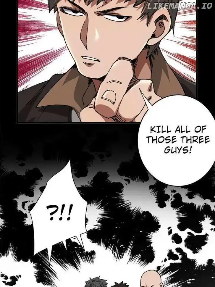 Lun Pan Shi Jie Ch.183