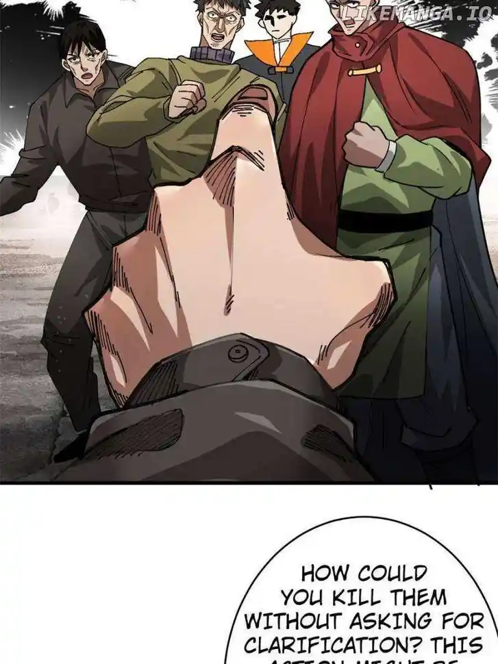 Lun Pan Shi Jie Ch.183