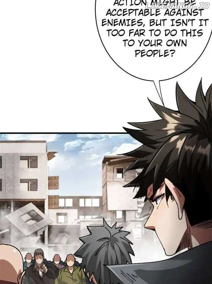 Lun Pan Shi Jie Ch.183