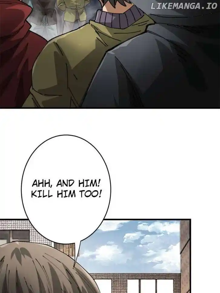 Lun Pan Shi Jie Ch.183