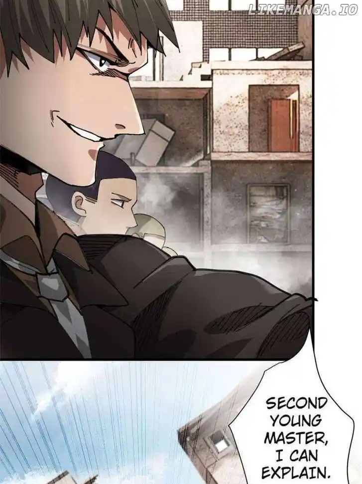 Lun Pan Shi Jie Ch.183