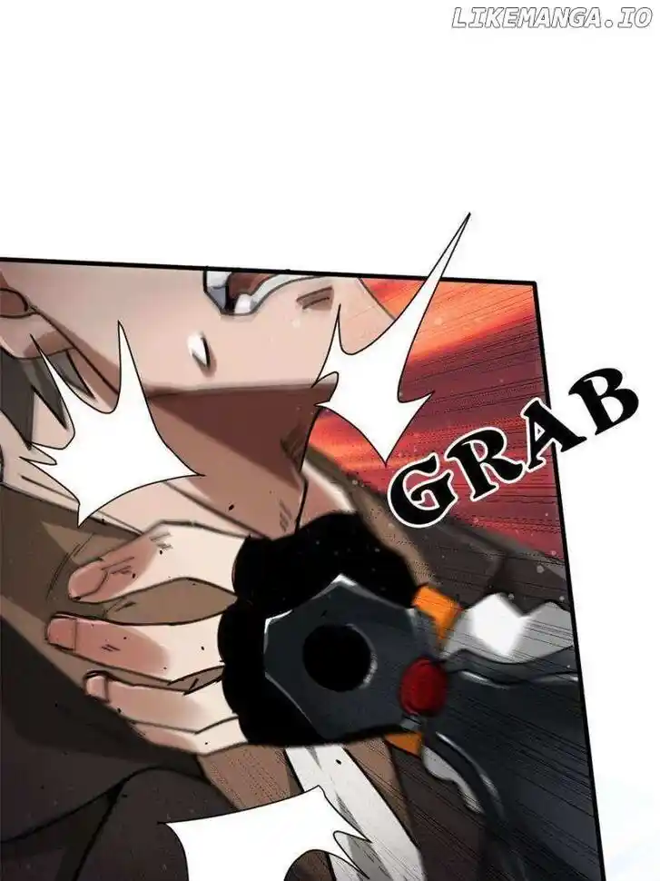 Lun Pan Shi Jie Ch.183