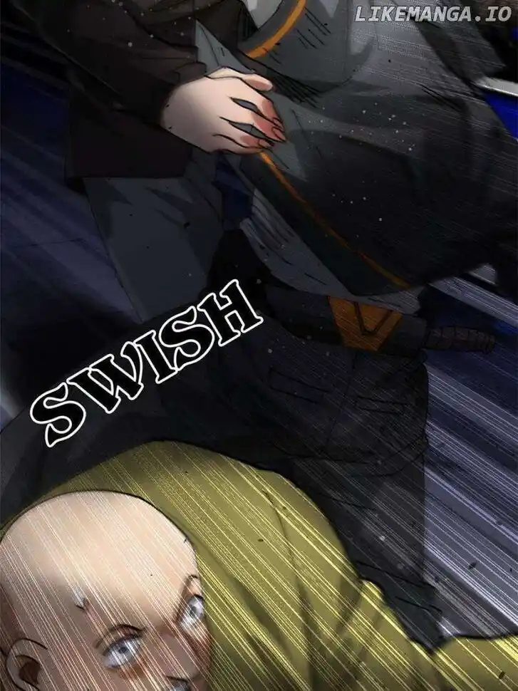 Lun Pan Shi Jie Ch.183