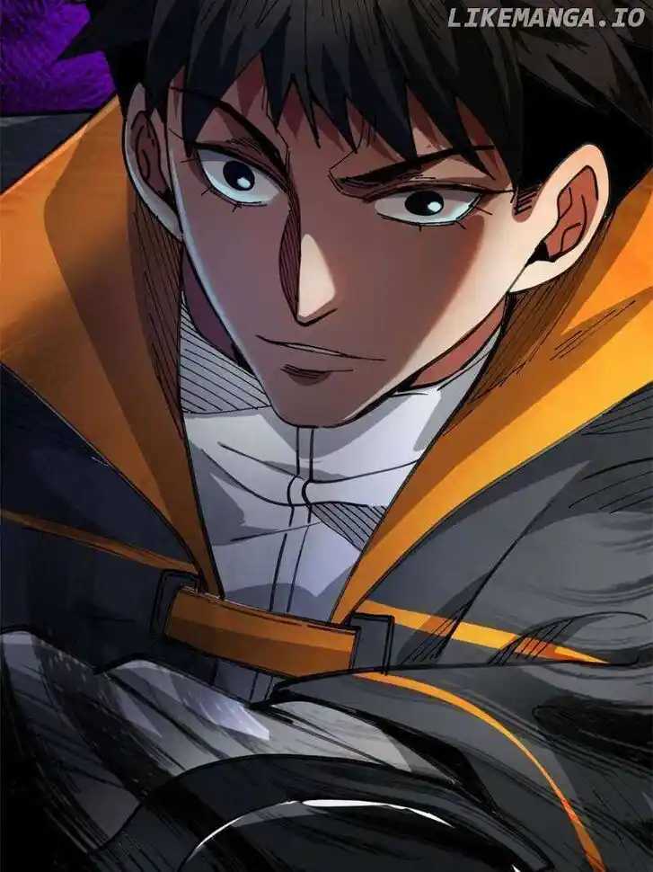 Lun Pan Shi Jie Ch.183