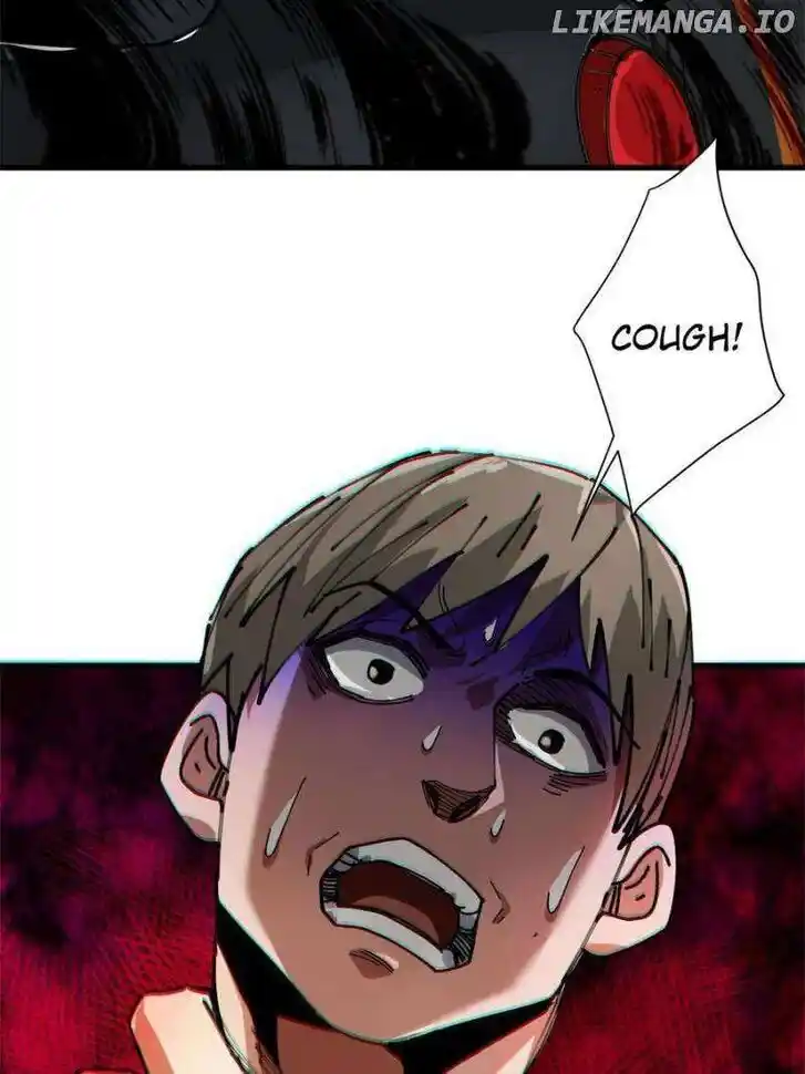 Lun Pan Shi Jie Ch.183