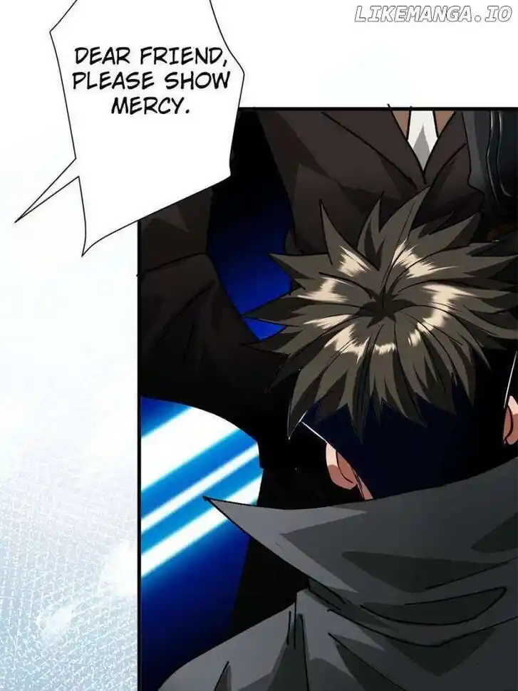 Lun Pan Shi Jie Ch.183