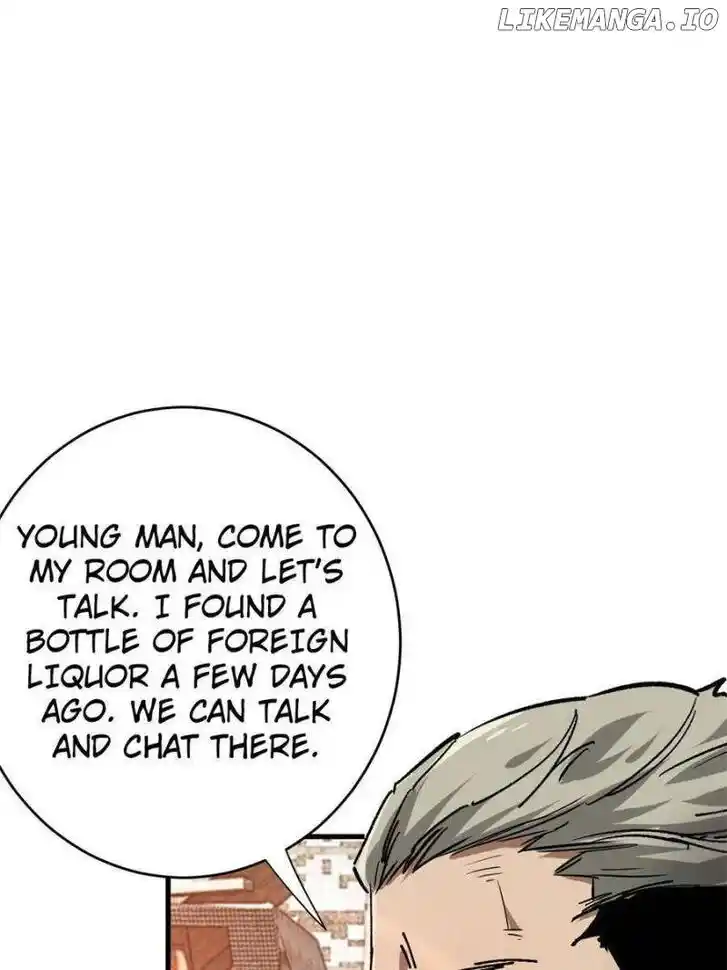 Lun Pan Shi Jie Ch.183