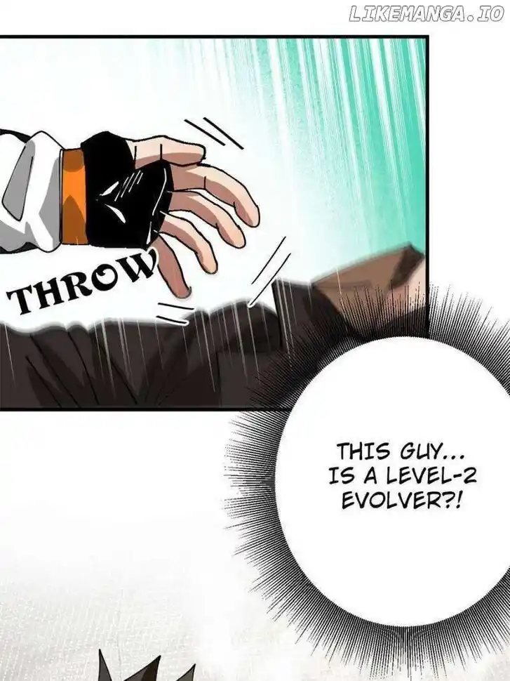 Lun Pan Shi Jie Ch.183