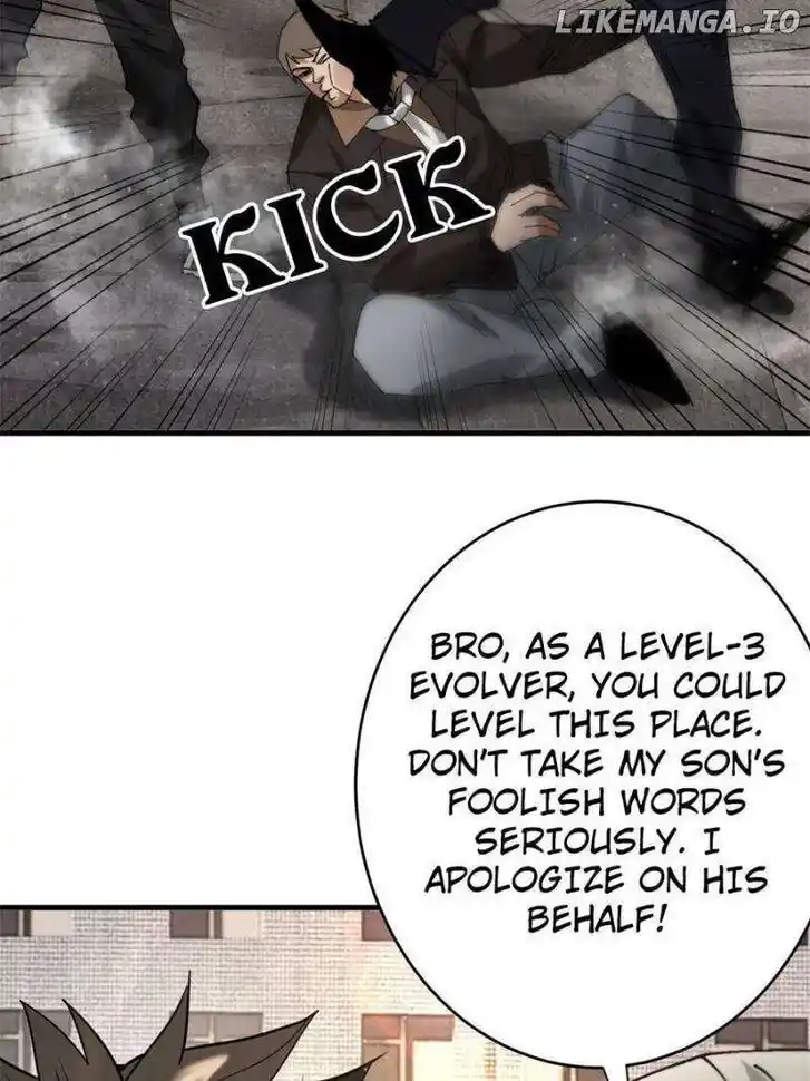 Lun Pan Shi Jie Ch.183