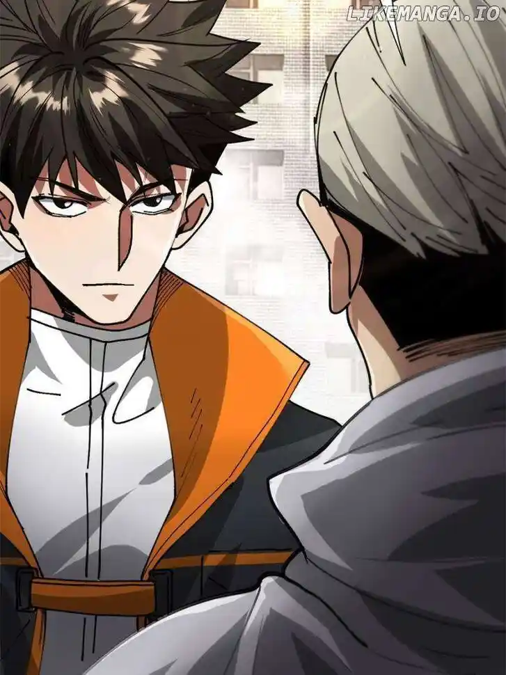 Lun Pan Shi Jie Ch.183