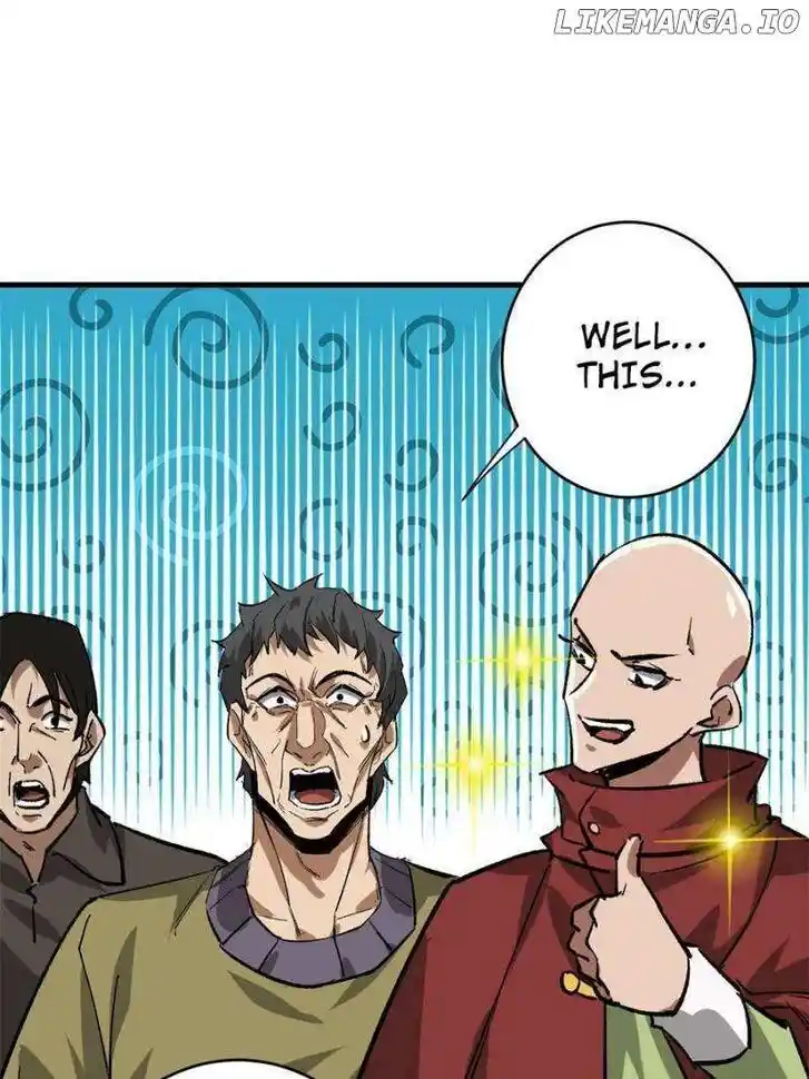 Lun Pan Shi Jie Ch.183