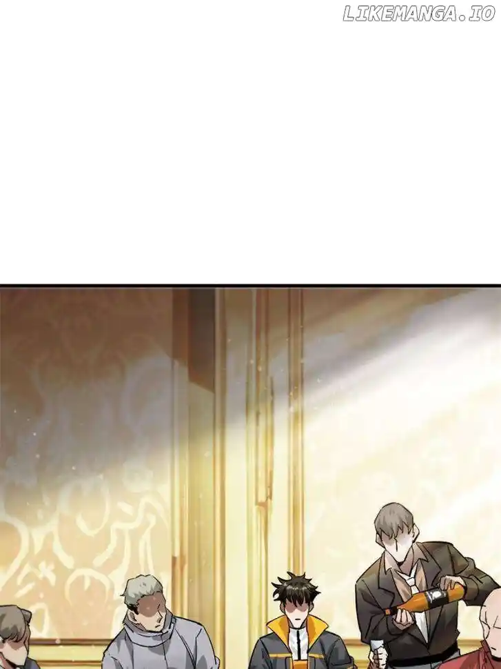 Lun Pan Shi Jie Ch.183