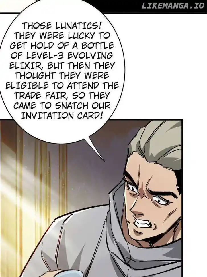 Lun Pan Shi Jie Ch.183