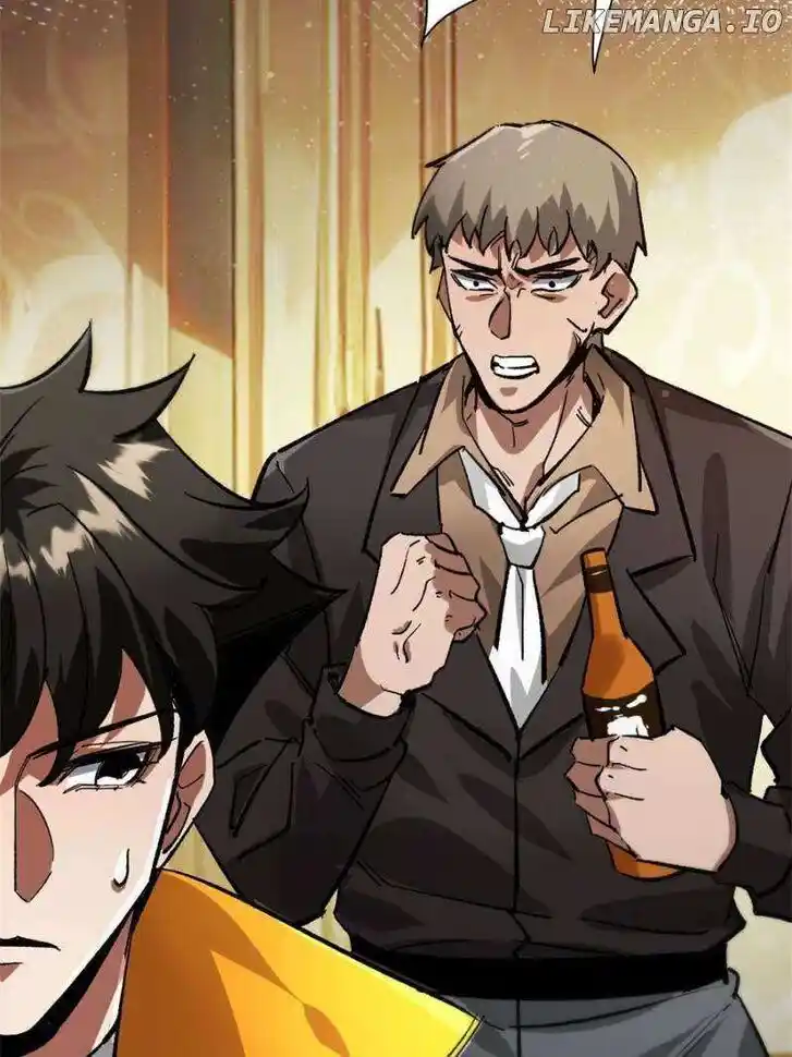 Lun Pan Shi Jie Ch.183