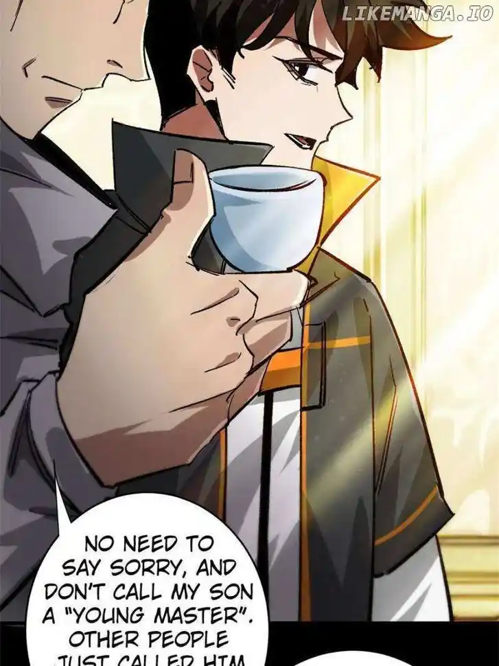 Lun Pan Shi Jie Ch.183