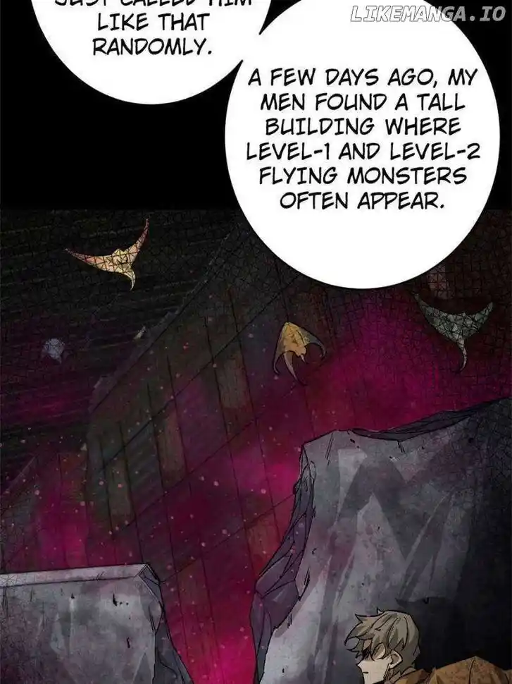 Lun Pan Shi Jie Ch.183