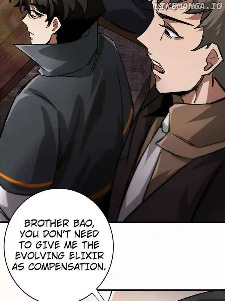 Lun Pan Shi Jie Ch.183