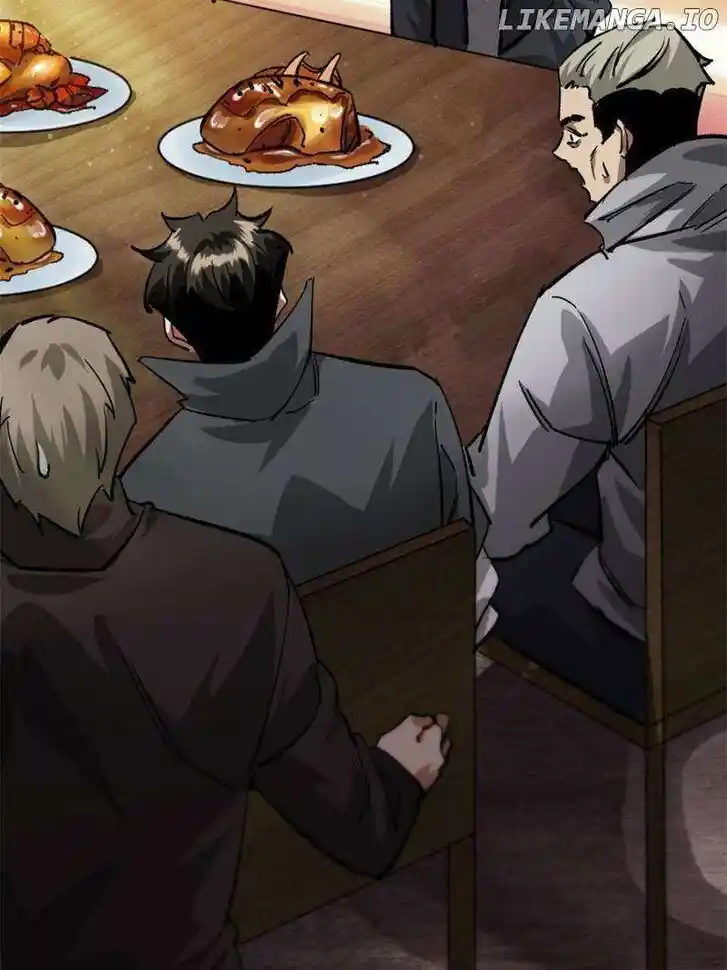 Lun Pan Shi Jie Ch.183