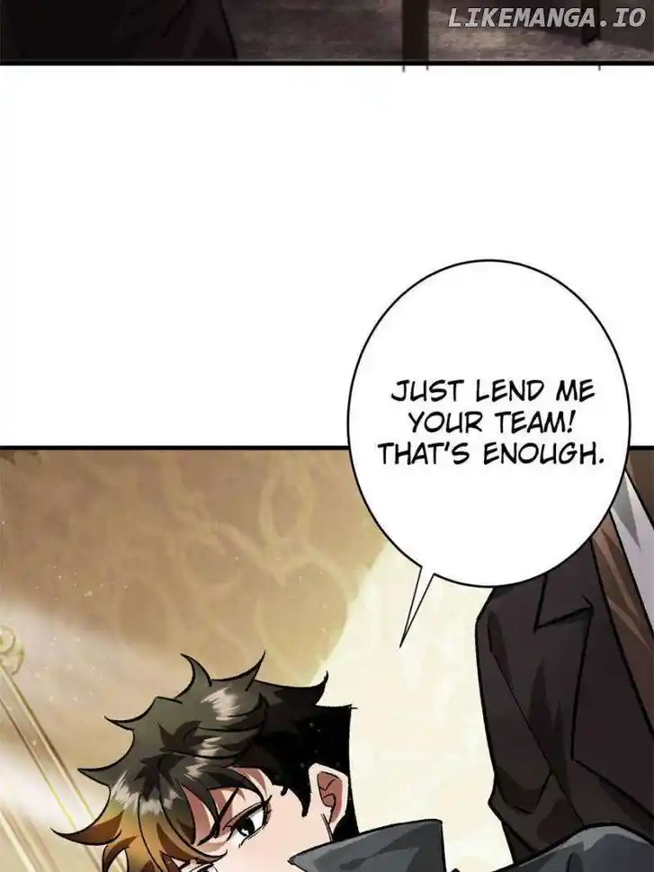 Lun Pan Shi Jie Ch.183