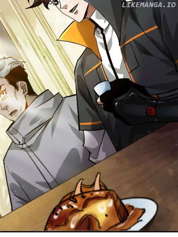 Lun Pan Shi Jie Ch.183