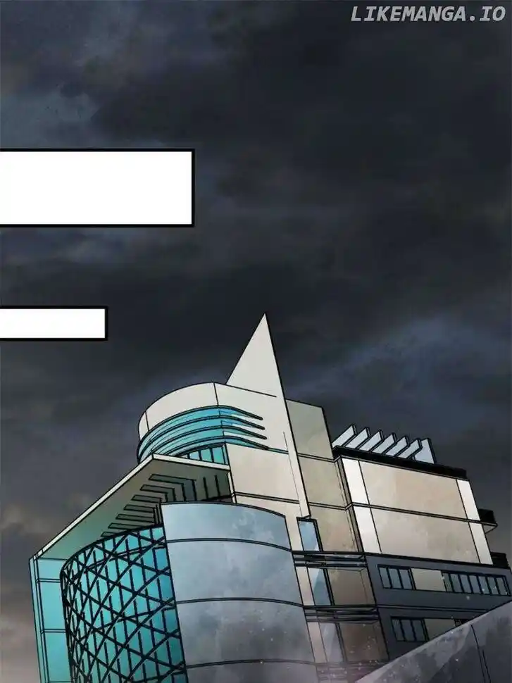 Lun Pan Shi Jie Ch.184