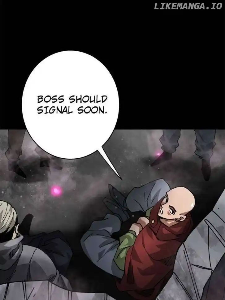 Lun Pan Shi Jie Ch.184