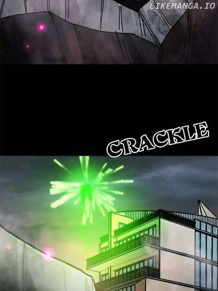 Lun Pan Shi Jie Ch.184