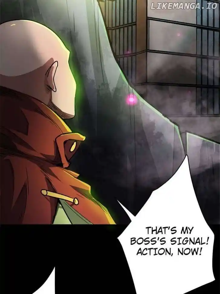 Lun Pan Shi Jie Ch.184