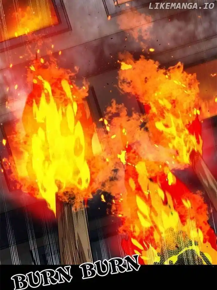 Lun Pan Shi Jie Ch.184