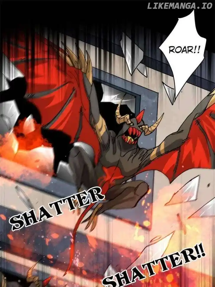 Lun Pan Shi Jie Ch.184