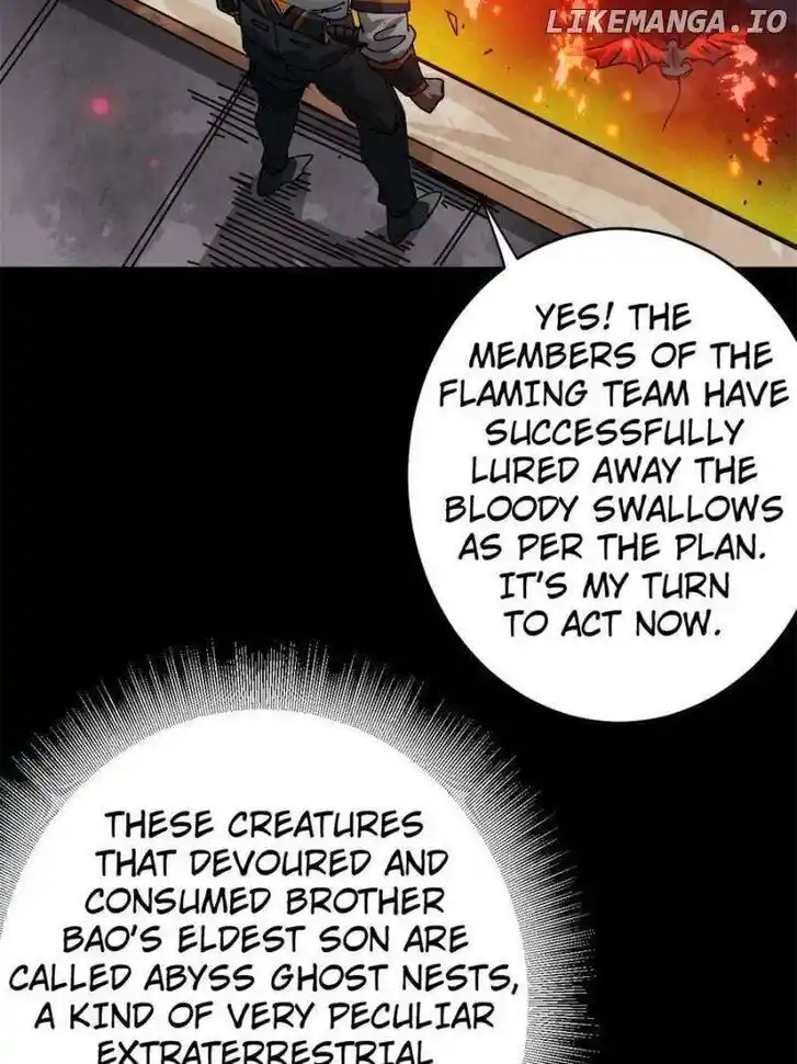 Lun Pan Shi Jie Ch.184