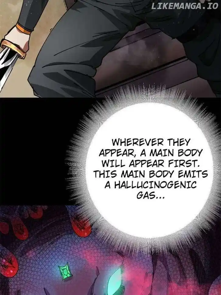 Lun Pan Shi Jie Ch.184