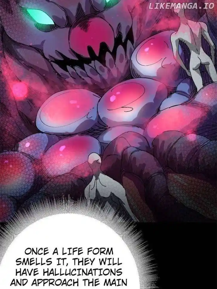 Lun Pan Shi Jie Ch.184