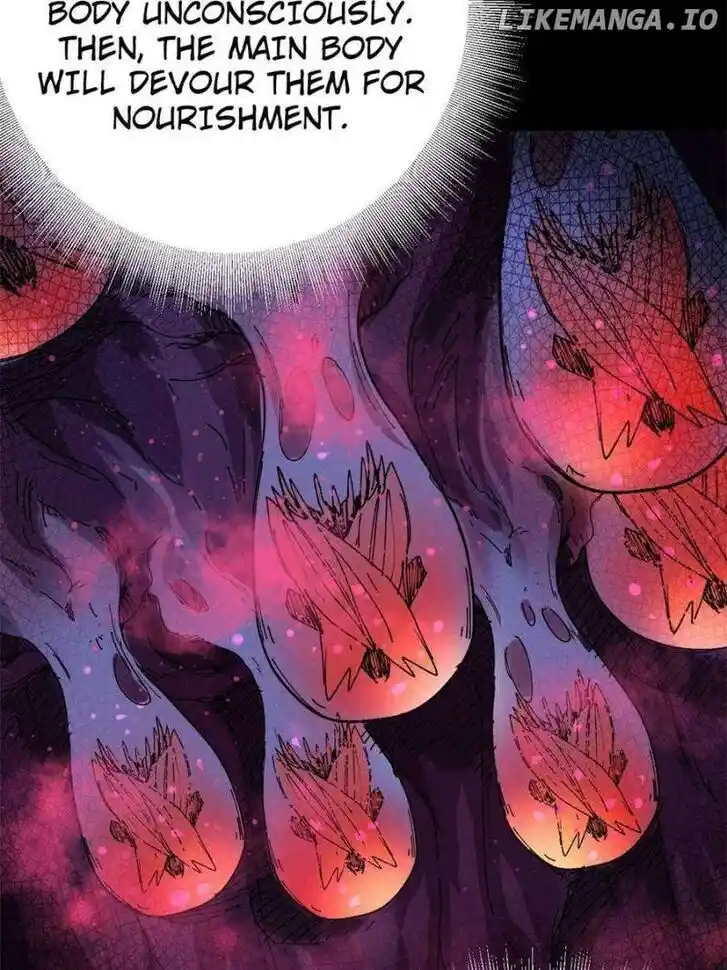 Lun Pan Shi Jie Ch.184