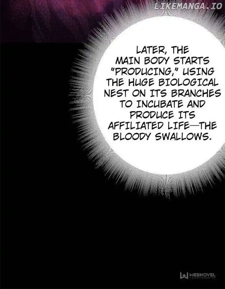 Lun Pan Shi Jie Ch.184