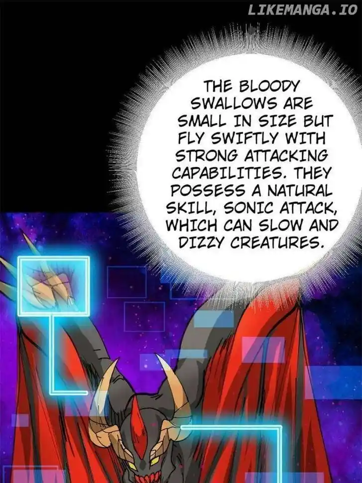 Lun Pan Shi Jie Ch.184