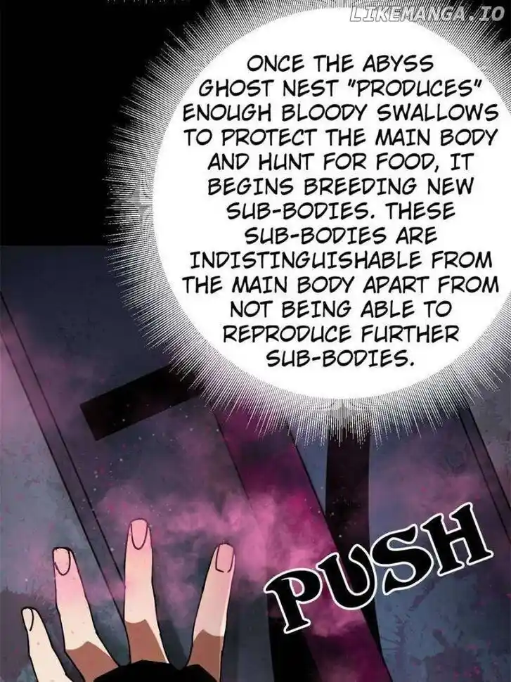 Lun Pan Shi Jie Ch.184