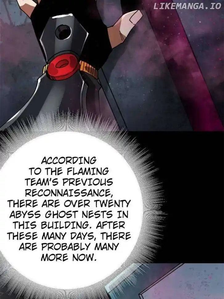 Lun Pan Shi Jie Ch.184