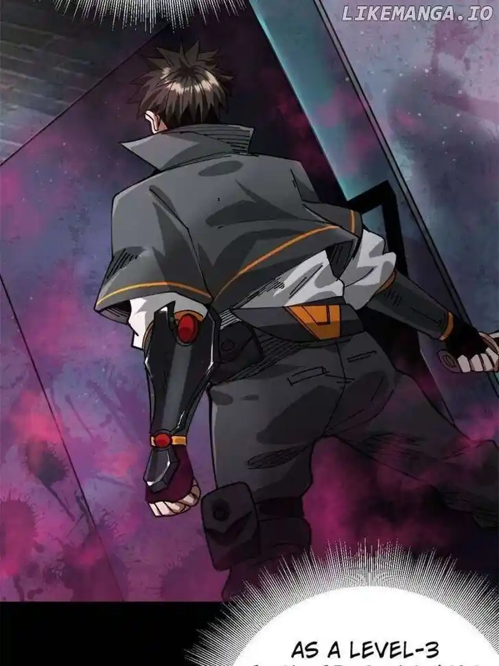 Lun Pan Shi Jie Ch.184