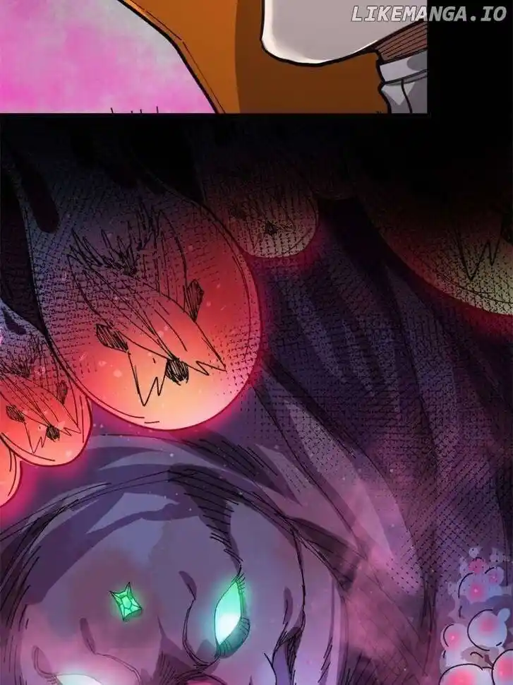 Lun Pan Shi Jie Ch.184