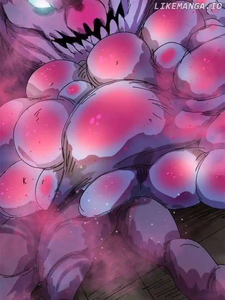 Lun Pan Shi Jie Ch.184