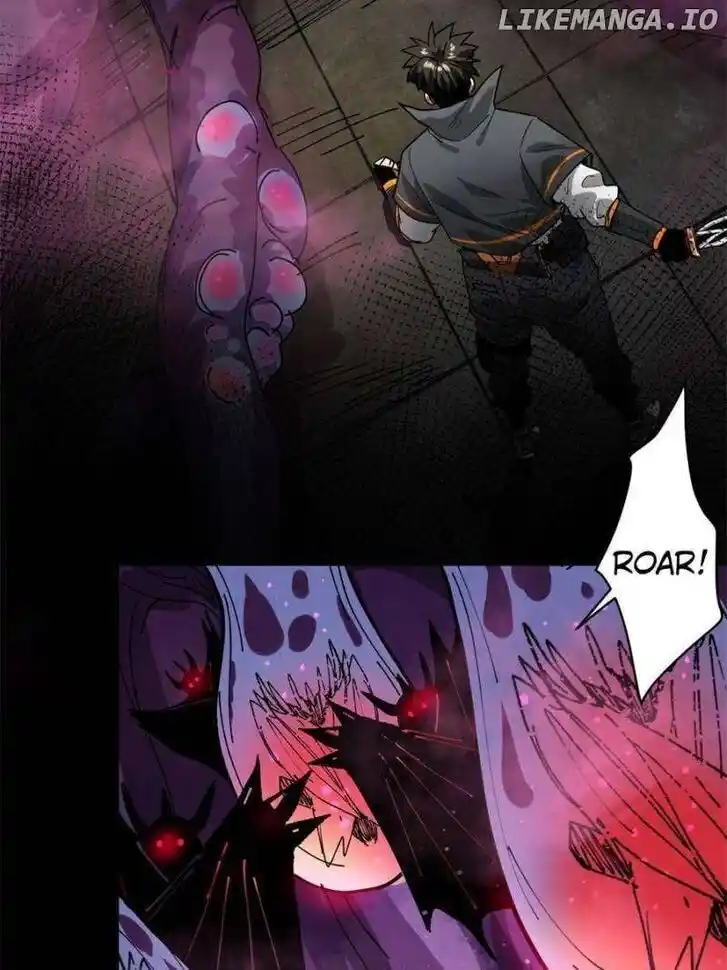 Lun Pan Shi Jie Ch.184