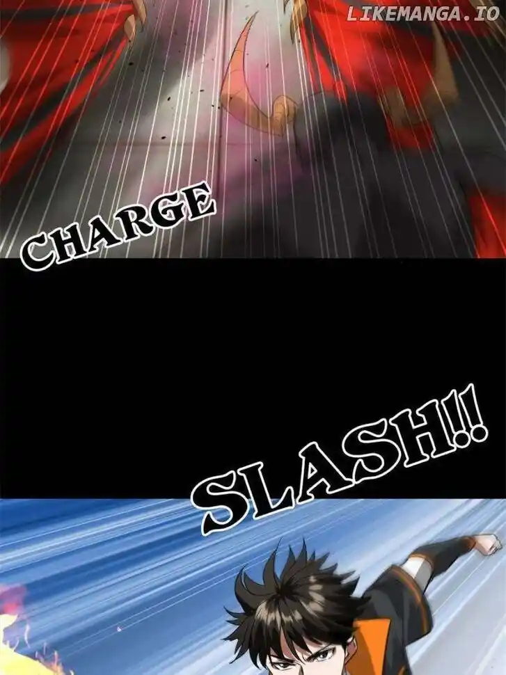 Lun Pan Shi Jie Ch.184