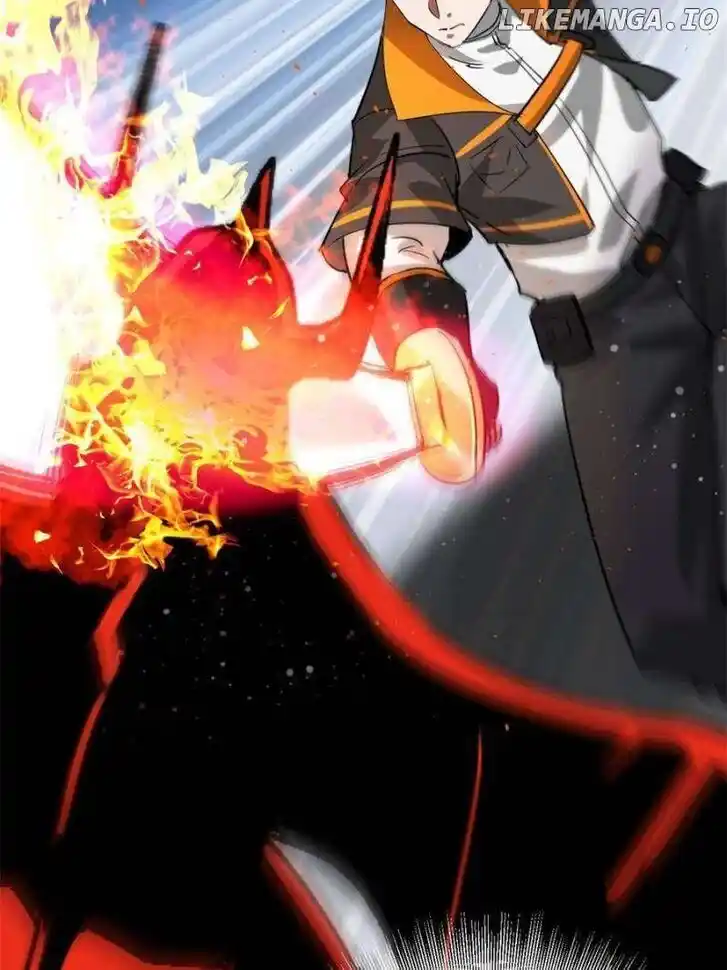 Lun Pan Shi Jie Ch.184