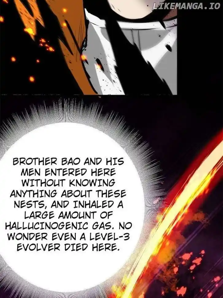 Lun Pan Shi Jie Ch.184