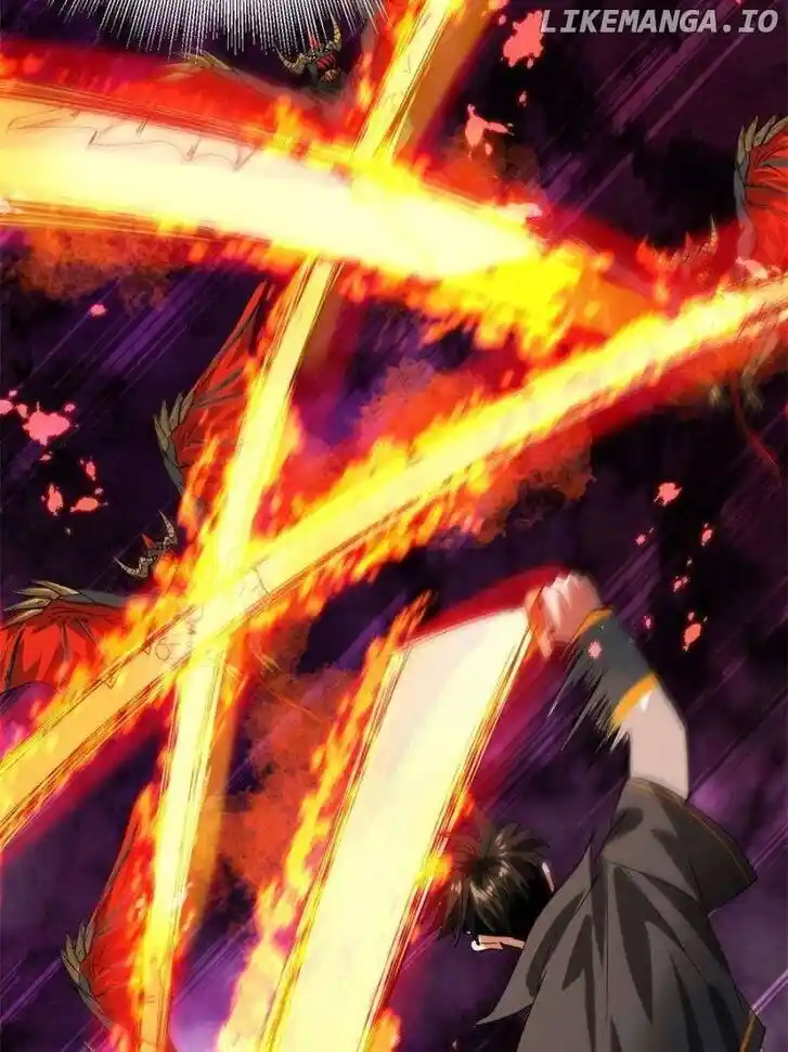 Lun Pan Shi Jie Ch.184