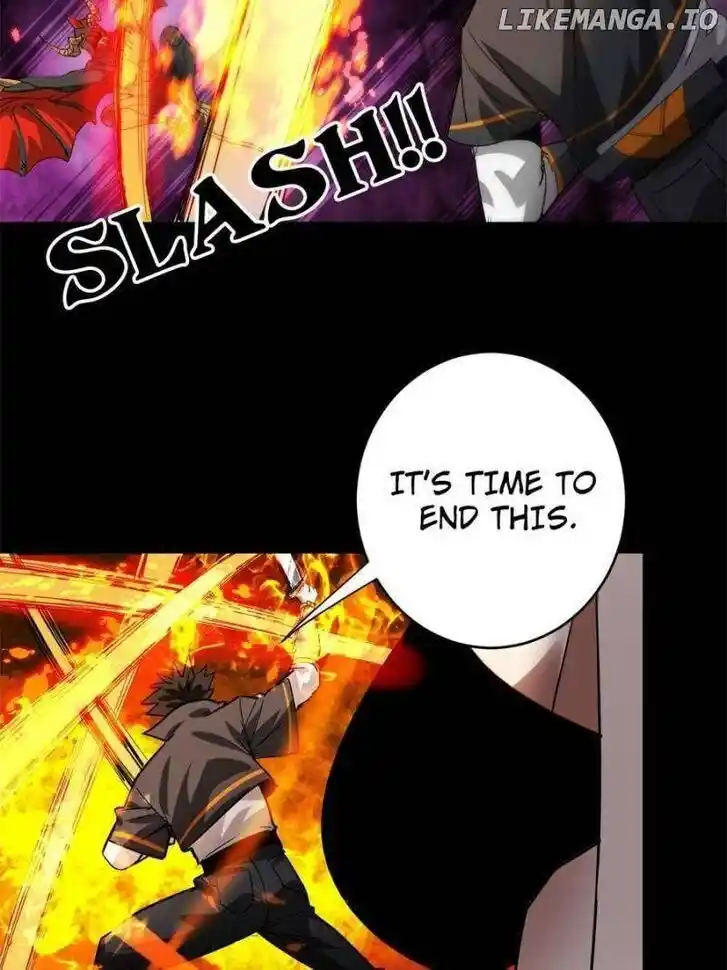 Lun Pan Shi Jie Ch.184