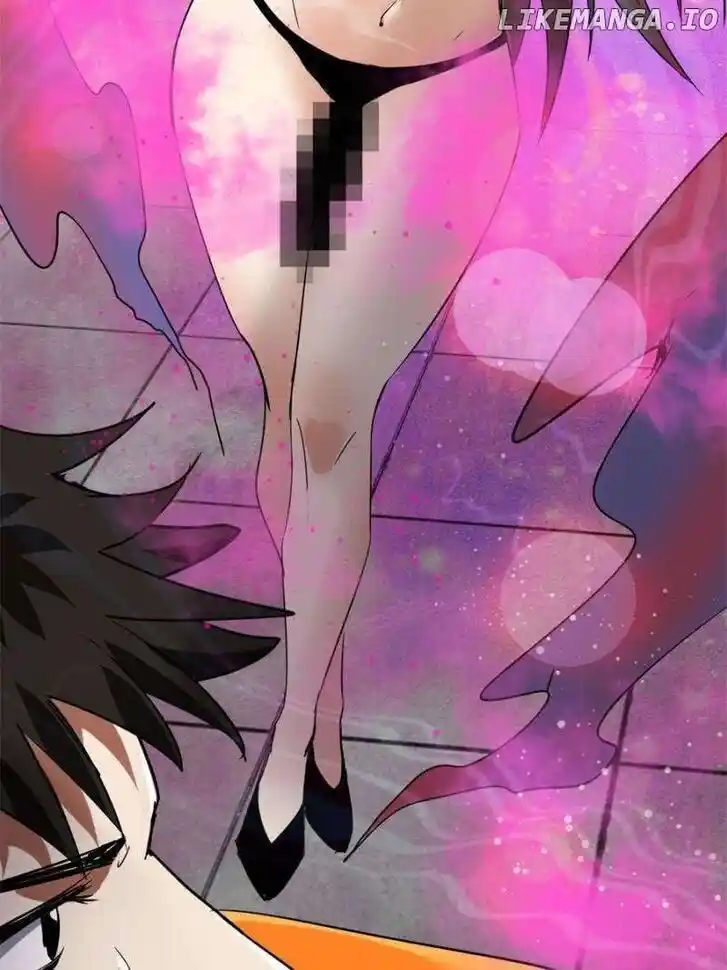 Lun Pan Shi Jie Ch.184